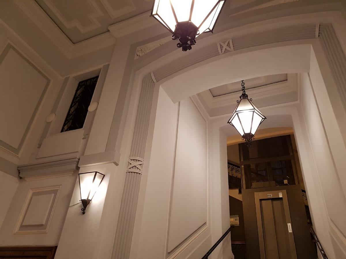 Corallo Rooms Салерно Екстер'єр фото